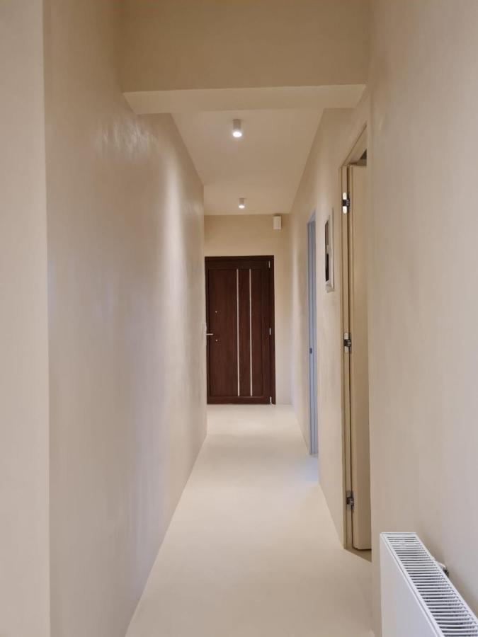 Ammos Ikia Villa Ouranoupoli Buitenkant foto